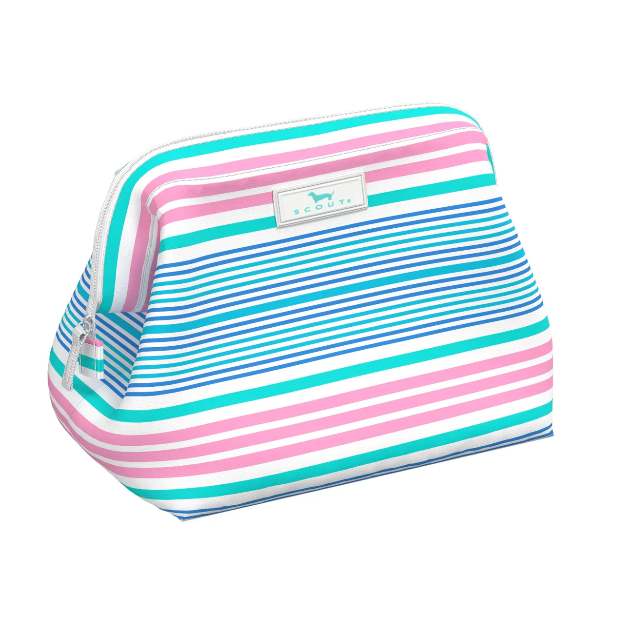 Scout Big Mouth Makeup Bag - Thumbnail 5