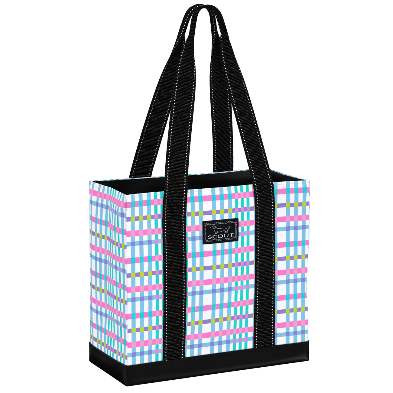 Mini Deano Tote Bag - Thumbnail 5