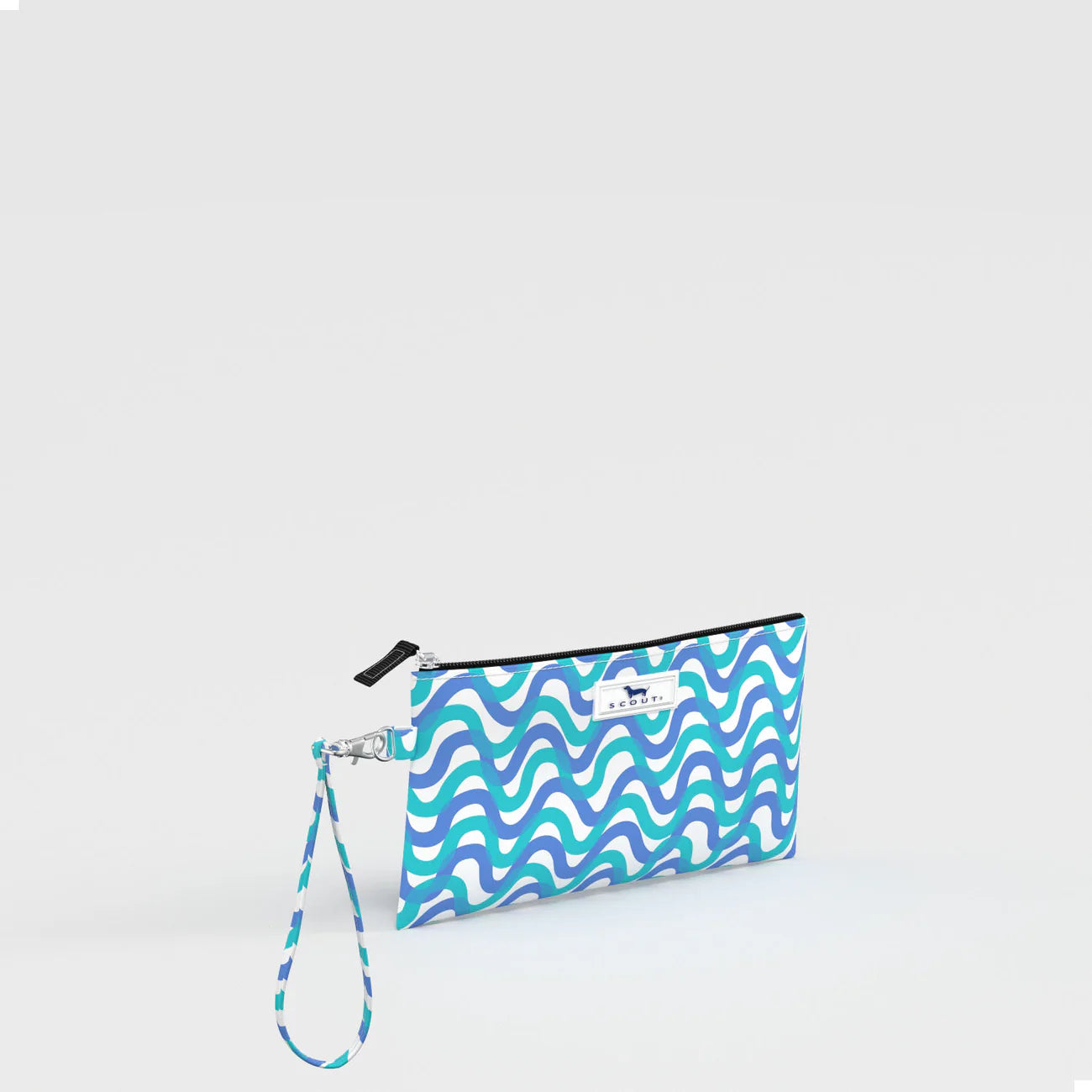 Kate Wristlet - Wiggle Room