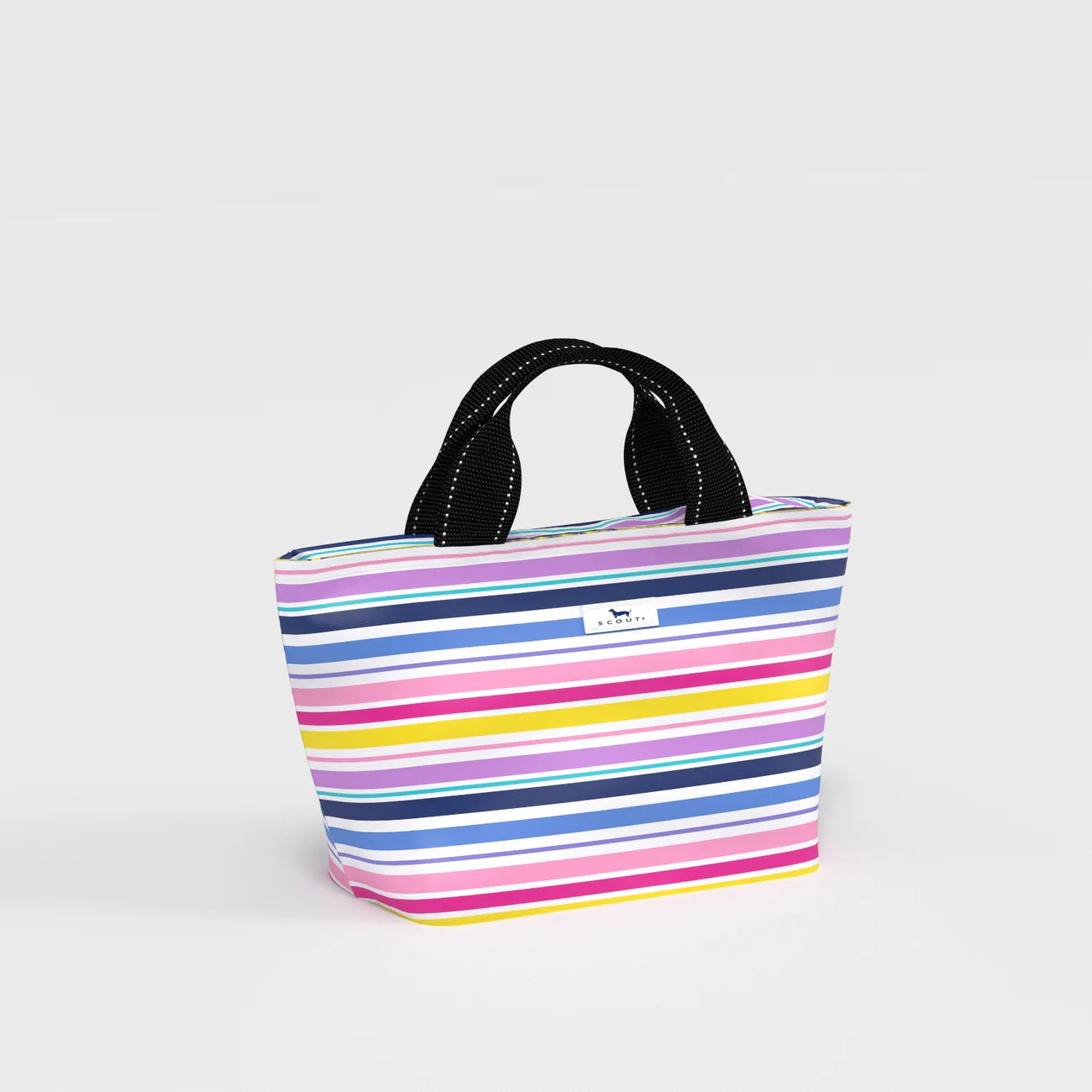 Nooner - Stripe A Pose