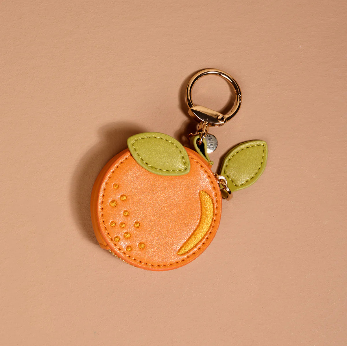 Bag Charm