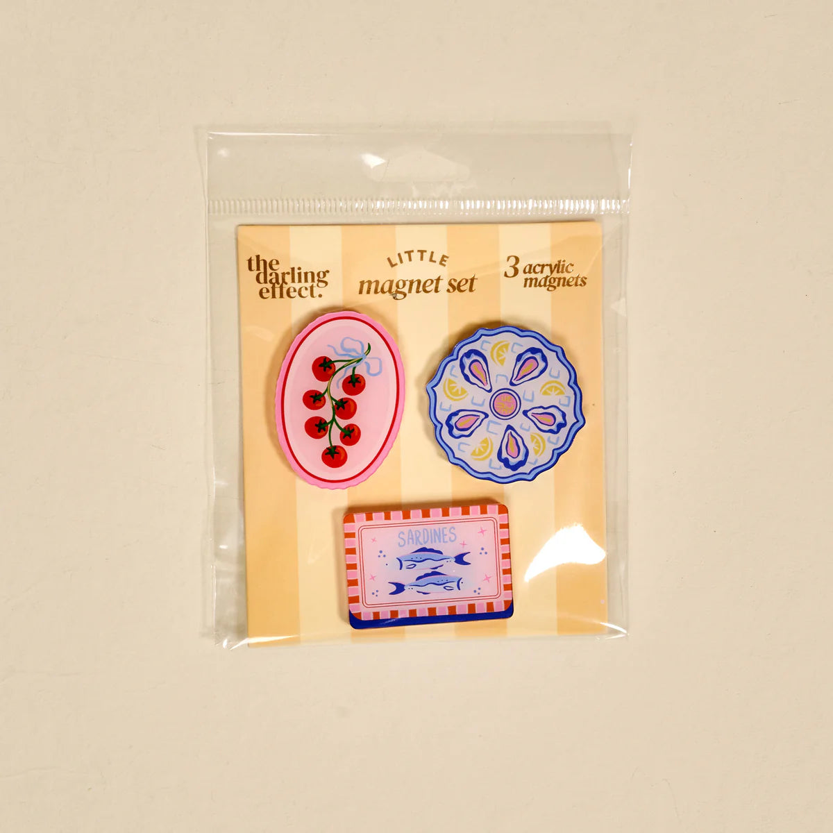 Little Magnet Set