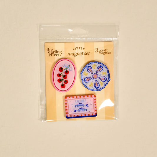 Little Magnet Set