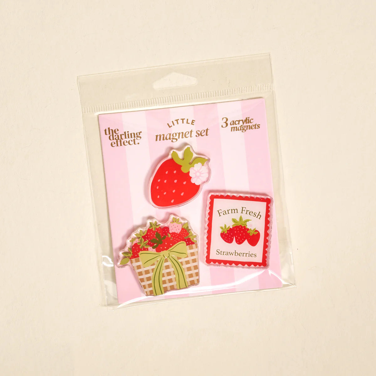 Little Magnet Set