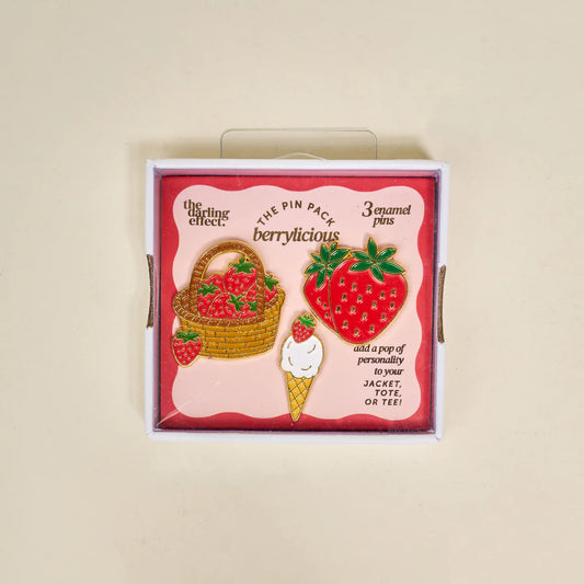 The Pin Pack