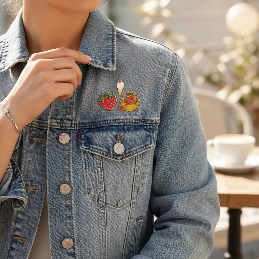 The Pin Pack
