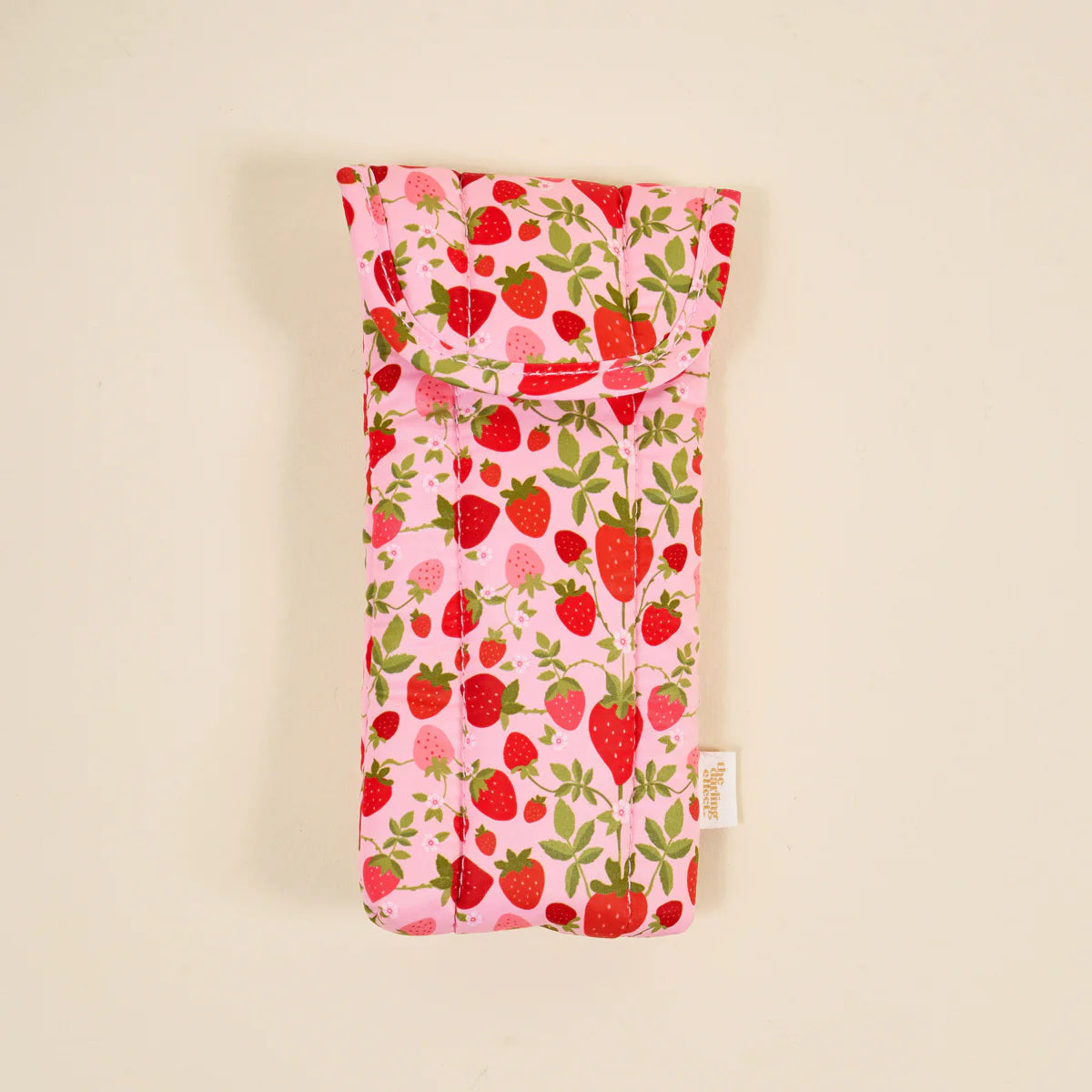 Puffy Sunglass Case
