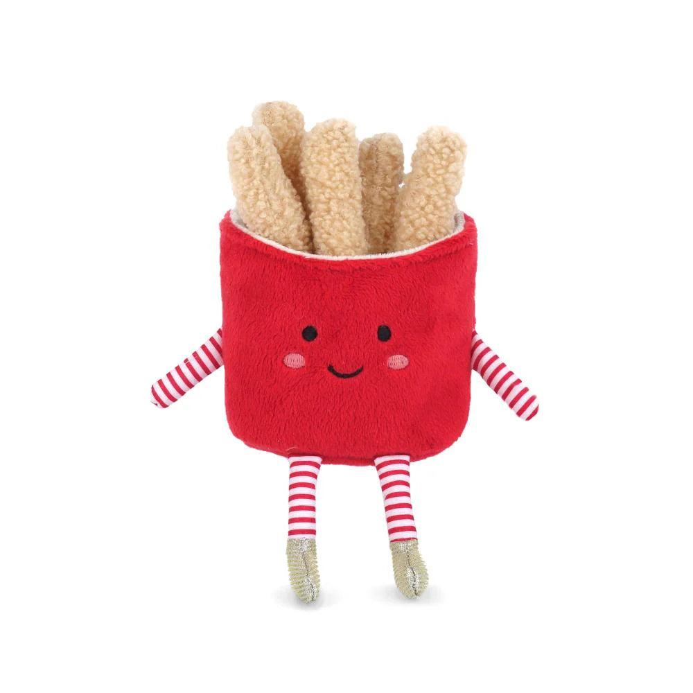 Frenchy Fries