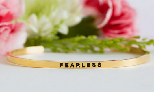 Fearless Mantra Band - Gold