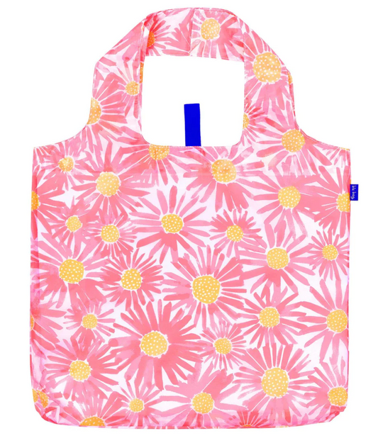 Blu Bag - Daises