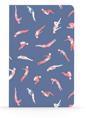 High Dive Notebook