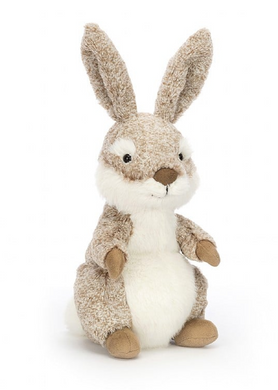 Ambrosie Hare Plush