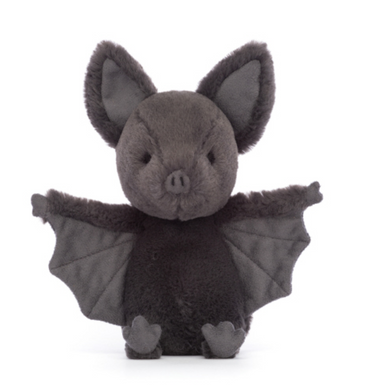 Ooky Bat Plush Toy