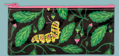 Caterpillar Pencil Case