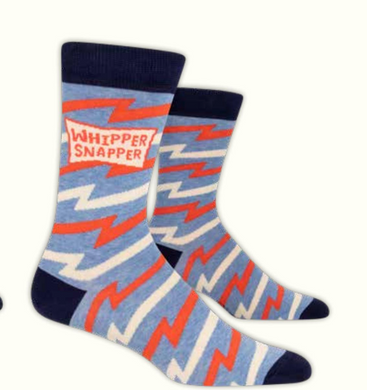 Whippersnapper Men's Socks