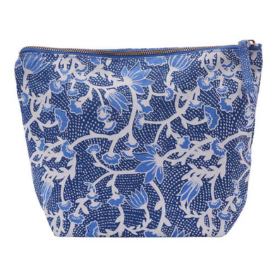Fleur Pouch Large