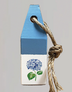 Hydrangea Large Buoy