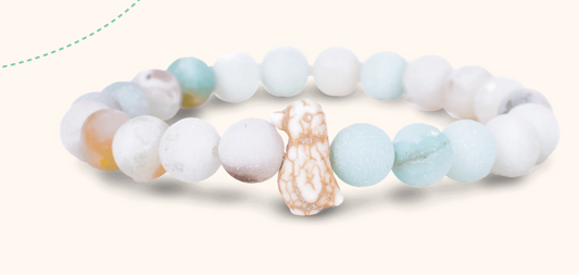Passage Bracelet - Penguin