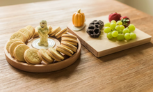 Load image into Gallery viewer, Maple Cheese Board