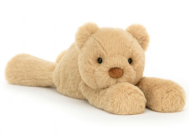 Smudge Bear Plush Toy
