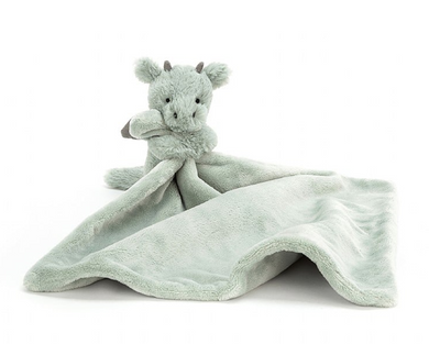 Bashful Dragon Soother