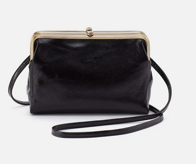 Lauren Crossbody - Black