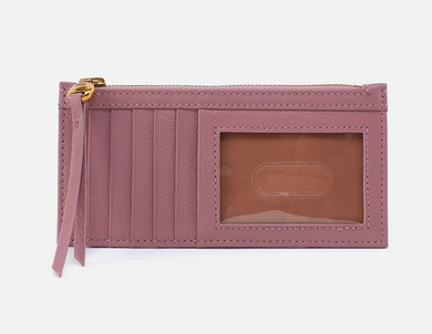 Carte Card Case - Mauve