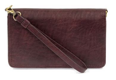 Aubergin Billie Mini Organizer - Aubergin