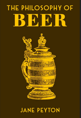 The Philosophy Of Beer Cook Book
