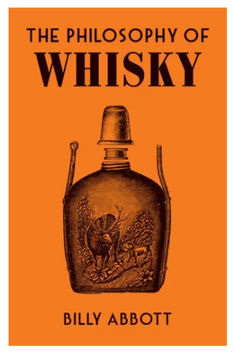 The Philosophy Of Whisky Cook Book