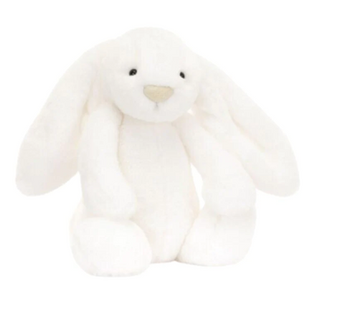 Bashful Luxe Bunny Luna - Big