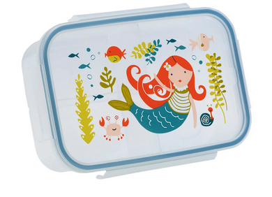 Children's Bento Box - Isla Mermaid