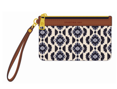 Grab-N-Go Wristlet - Marsh Boardwalk