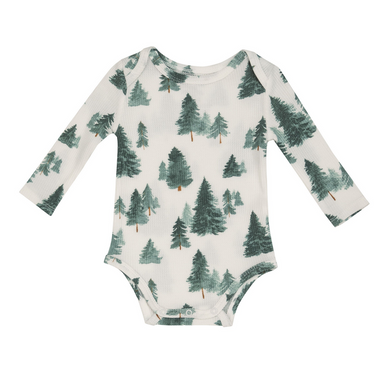 Bodysuit - Forest