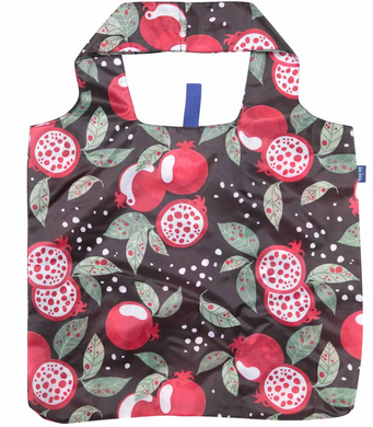 Blu Bag - Pomegranate Garden