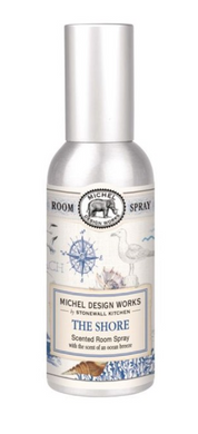 Shore Room Spray