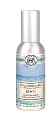 Beach Room Spray