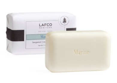 Marine Bar Soap