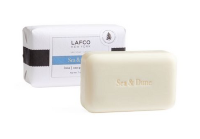 Sea & Dune Bar Soap