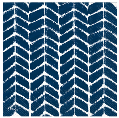 Aurora Cocktail Napkins