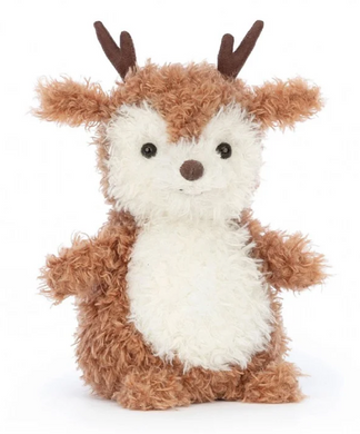 Reindeer Plush - Little
