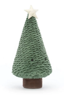 Amuseable Blue Spruce Tree Plush - Large