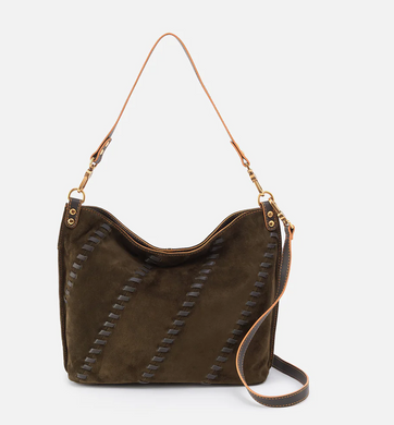 Pier - Crossbody - Herb