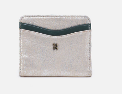 Max Mini Bifold - Silver