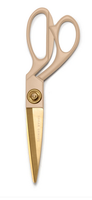 Scissors - Taupe