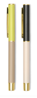 Pens - Off White Taupe