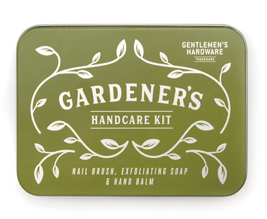 Gardner's Handcare Kit