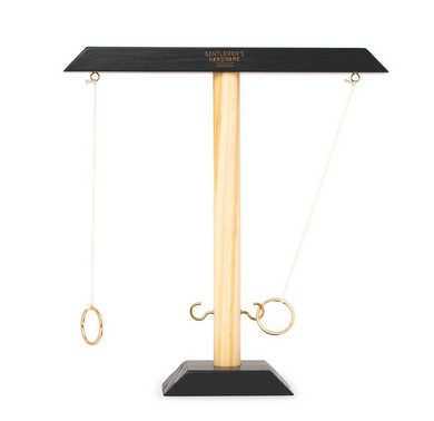 Ring Swing Game