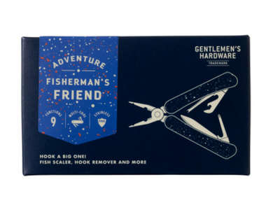 Fishing Multi-Tool