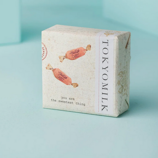 Sweetest Thing Finest Perfumed Soap Soap